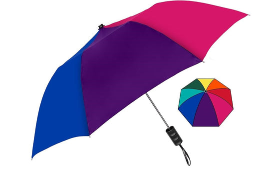 Rainbow Umbrella