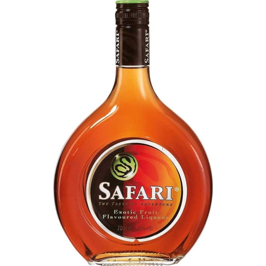 SAFARI