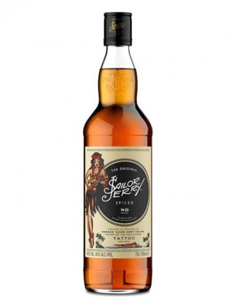 SAILOR JERRY