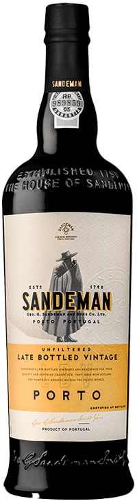 SANDEMAN LBV