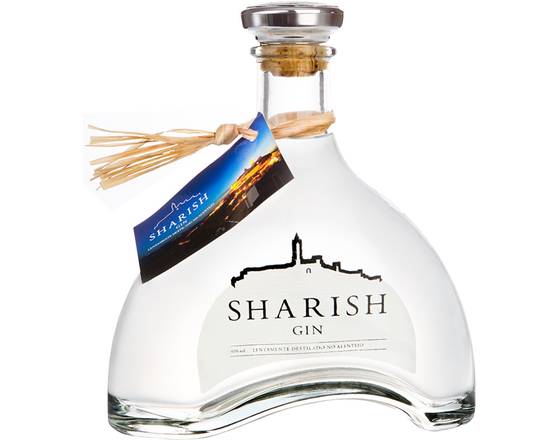 SHARISH