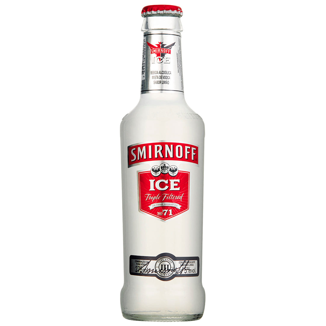 SMIRNOFF ICE