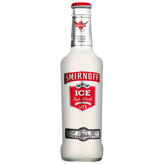 SMIRNOFF ICE