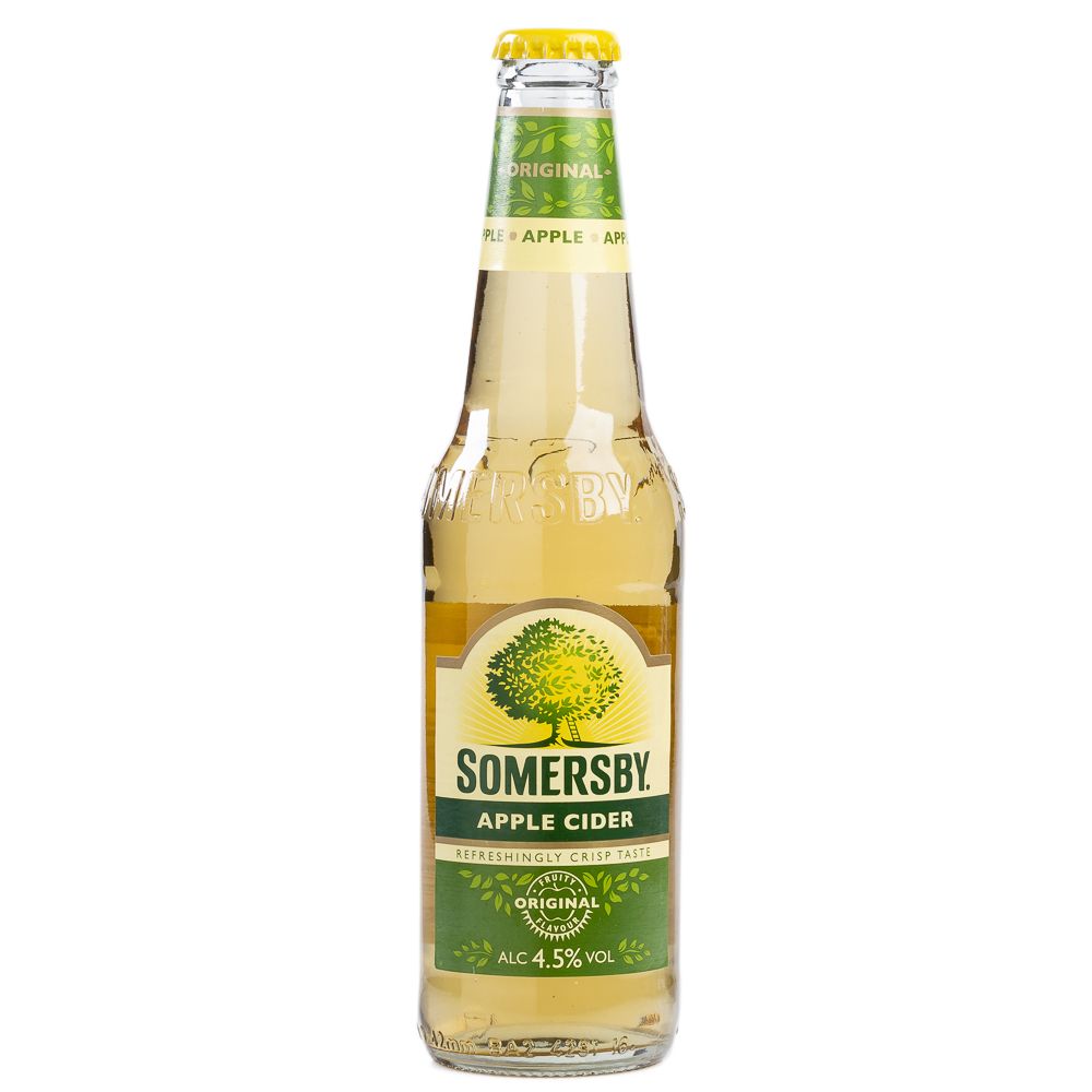 SOMERSBY APPLE