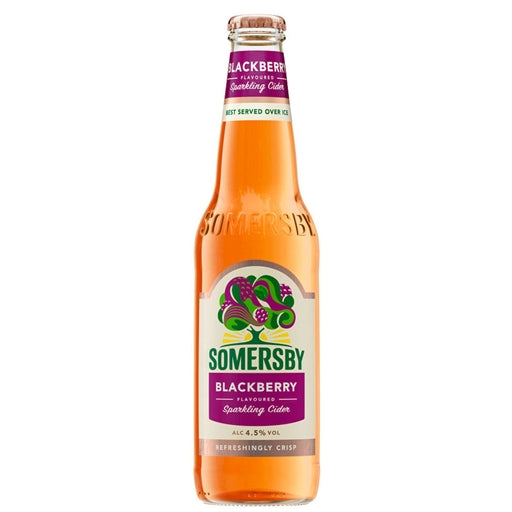 SOMERSBY BLACKBERRY