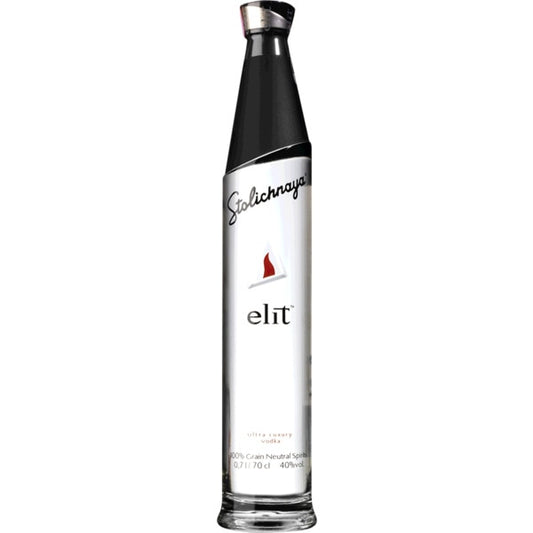 STOLICHNAYA ELIT