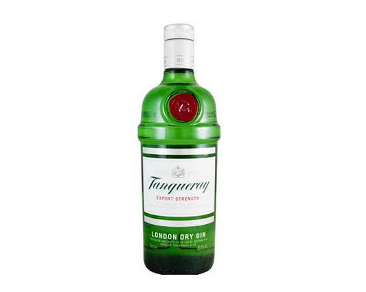 TANQUERAY