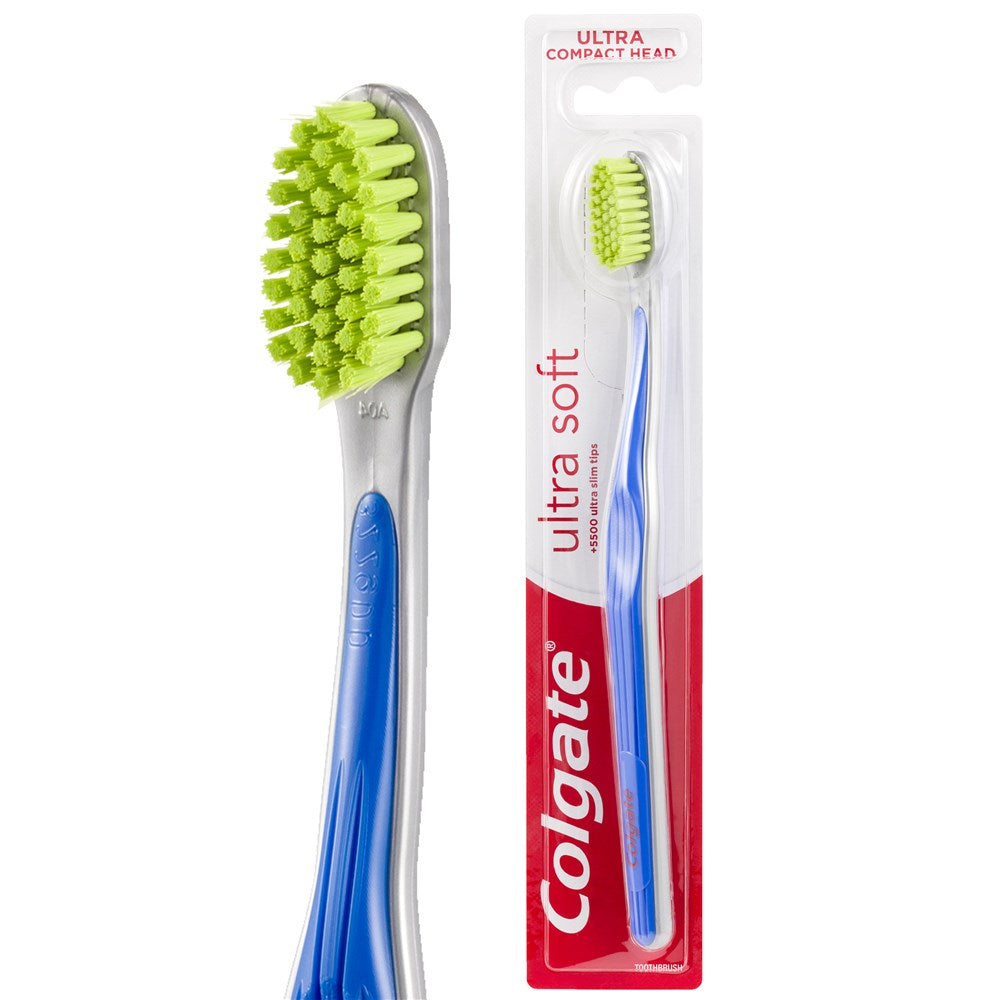 TOOTHBRUSH COLGATE