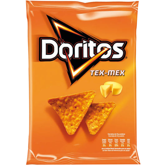 DORITOS TEX MEX