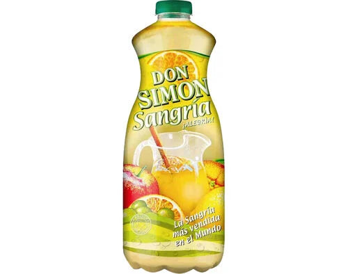 DON SIMON 1,5 LT BRANCA