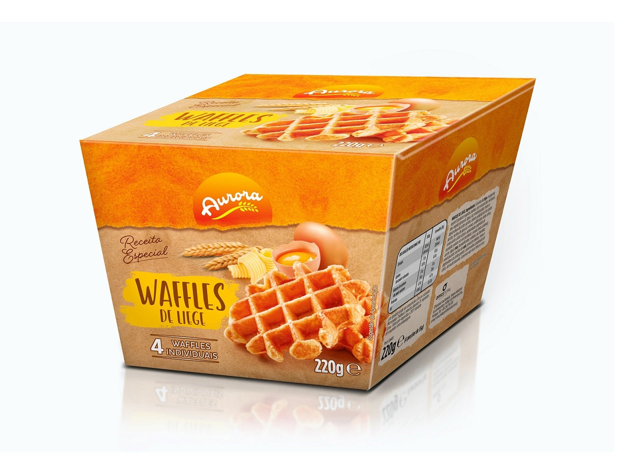 WAFFLES