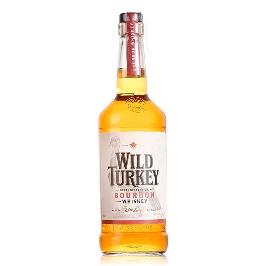 WILD TURKEY 81 BOURBON