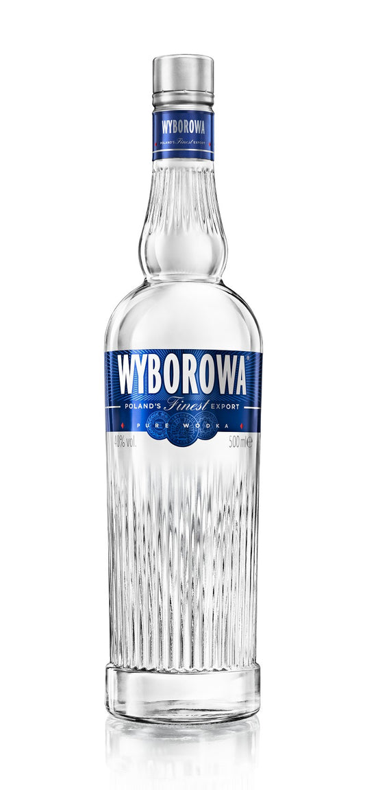 WYBOROWA