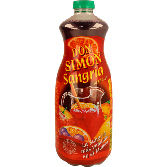 DON SIMON 1,5 LT TINTA