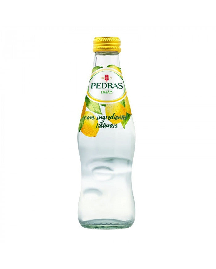 LIMON SPARKLING COM GAS