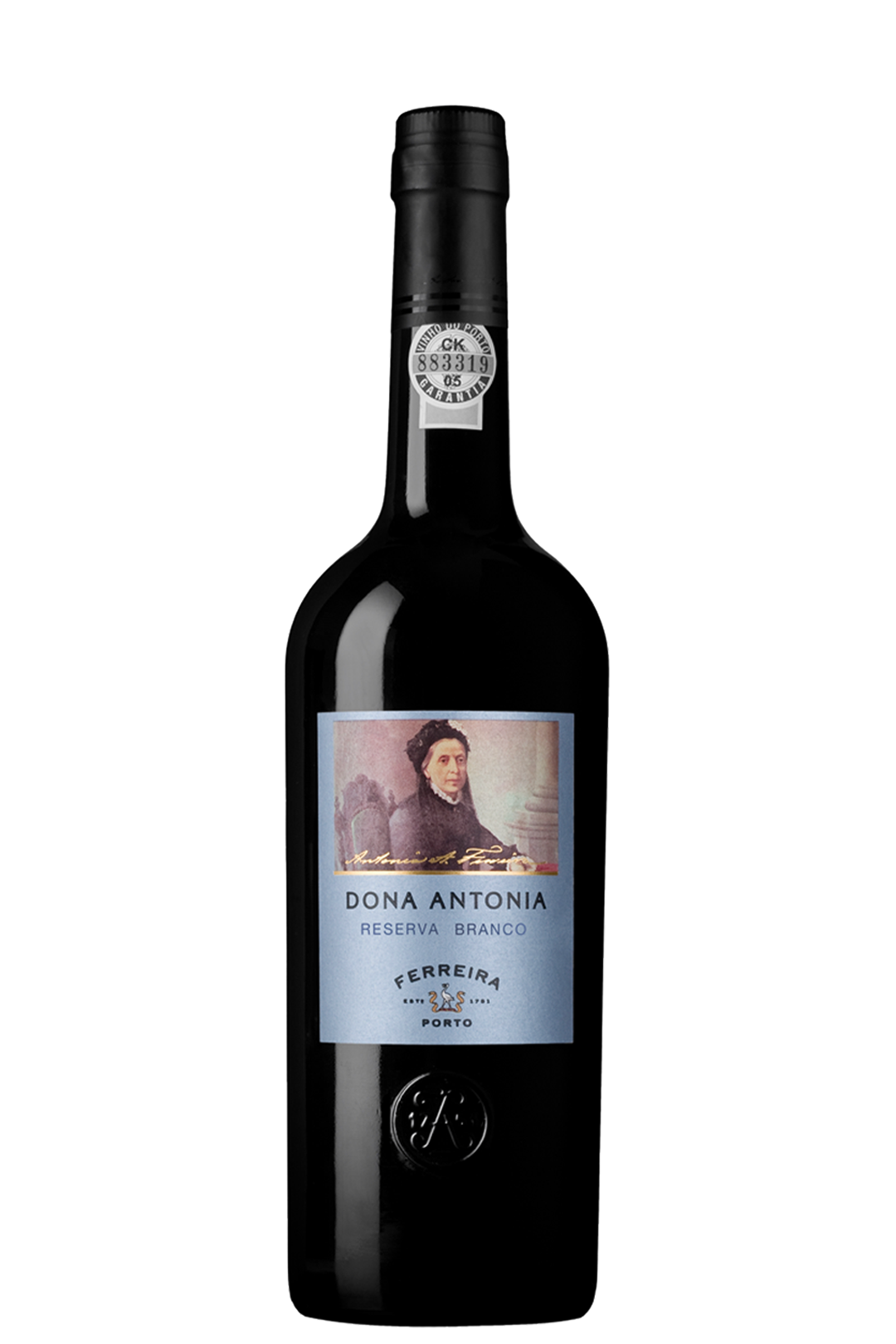 FERREIRA DONA ANTONIA TAWNY RESERVA