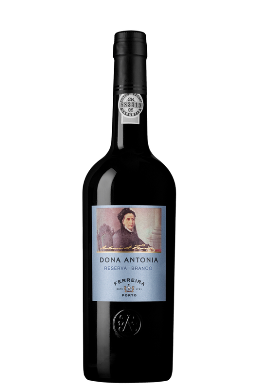 FERREIRA DONA ANTONIA TAWNY RESERVA