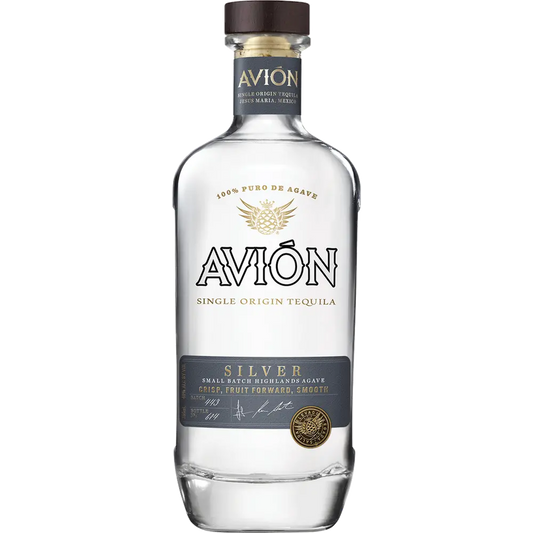 AVION SILVER