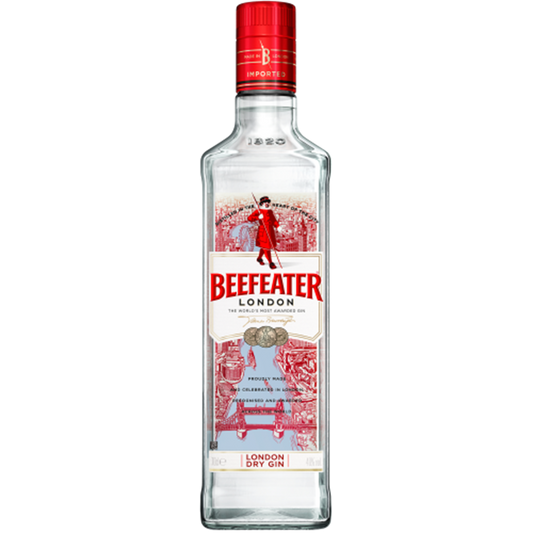 BEEFEATER