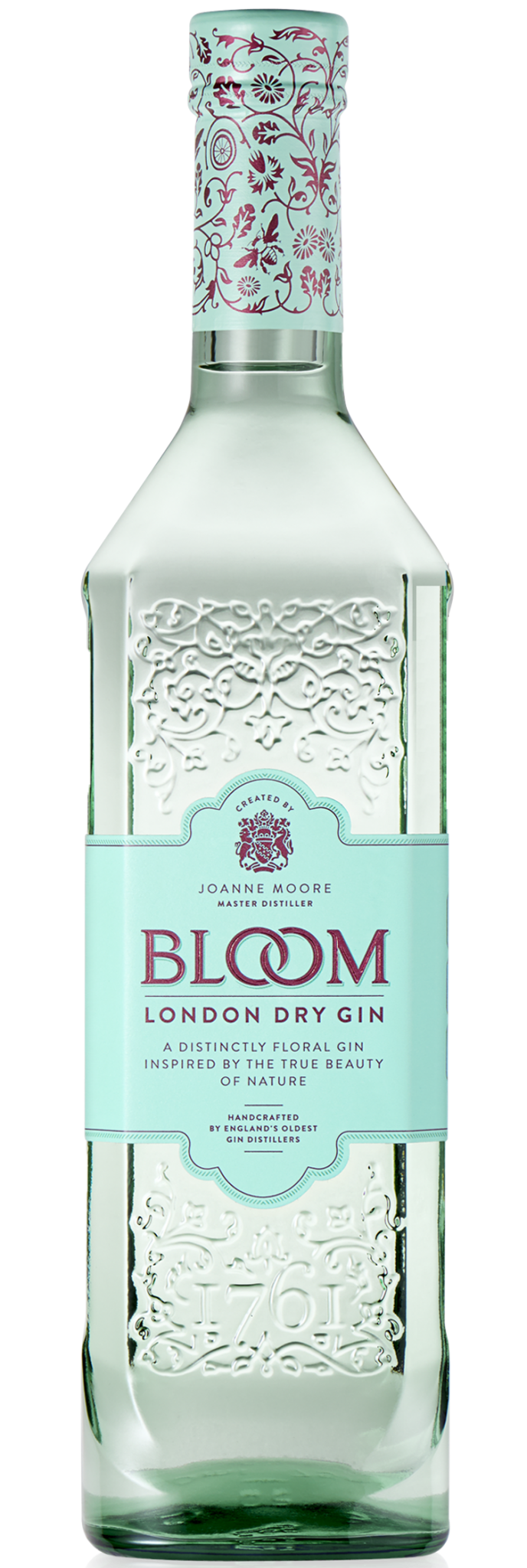 BLOOM LONDON DRY