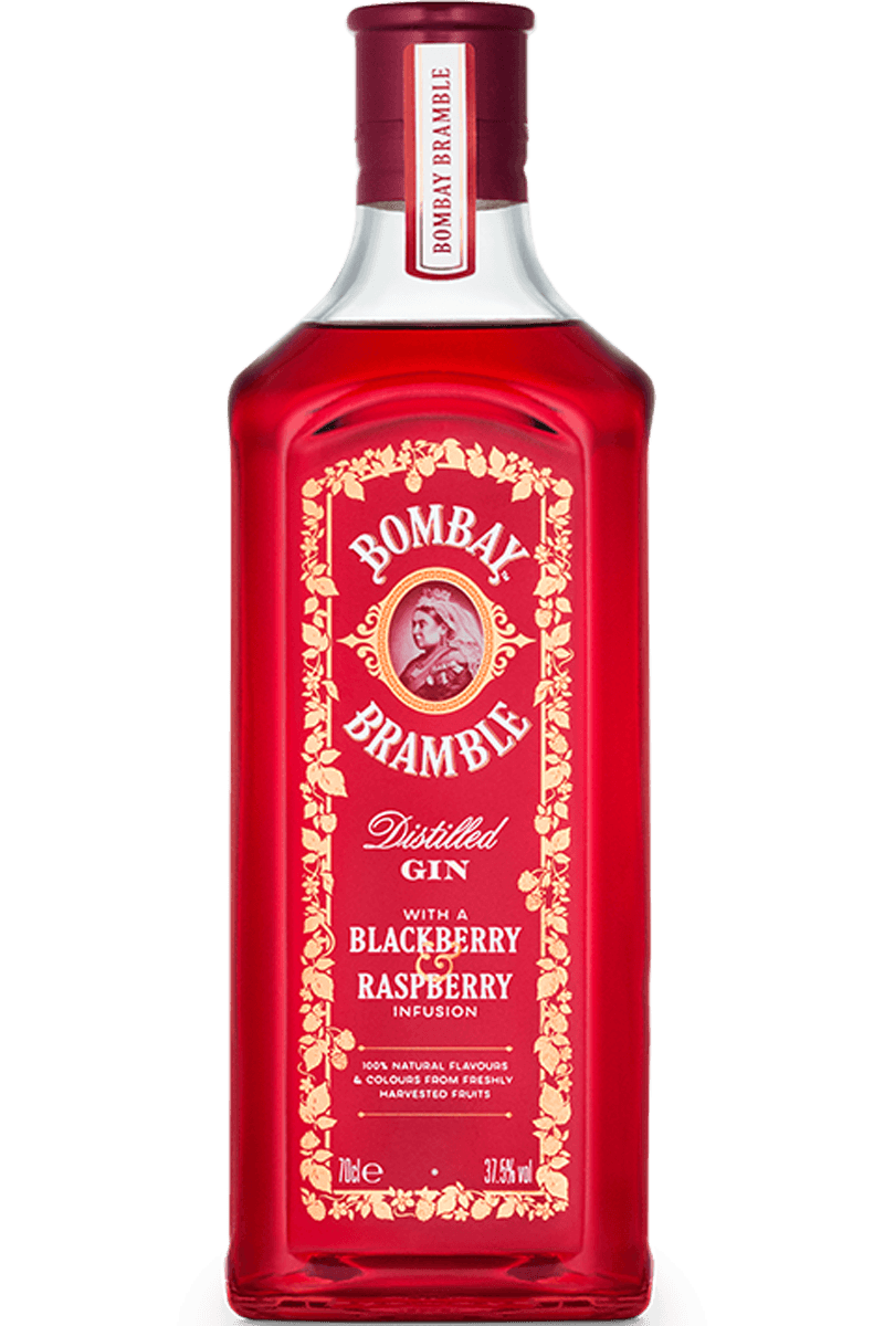 BOMBAY BRAMBLE