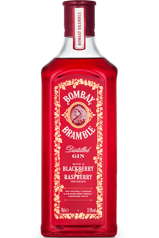 BOMBAY BRAMBLE