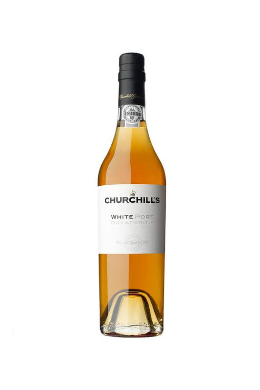 CHURCHILL DRY WHITE