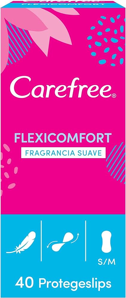 CAREFREE FLEXICONFORT NORMAL