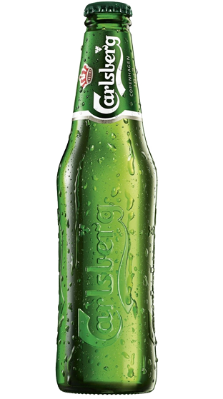 CARLSBERG 0,25