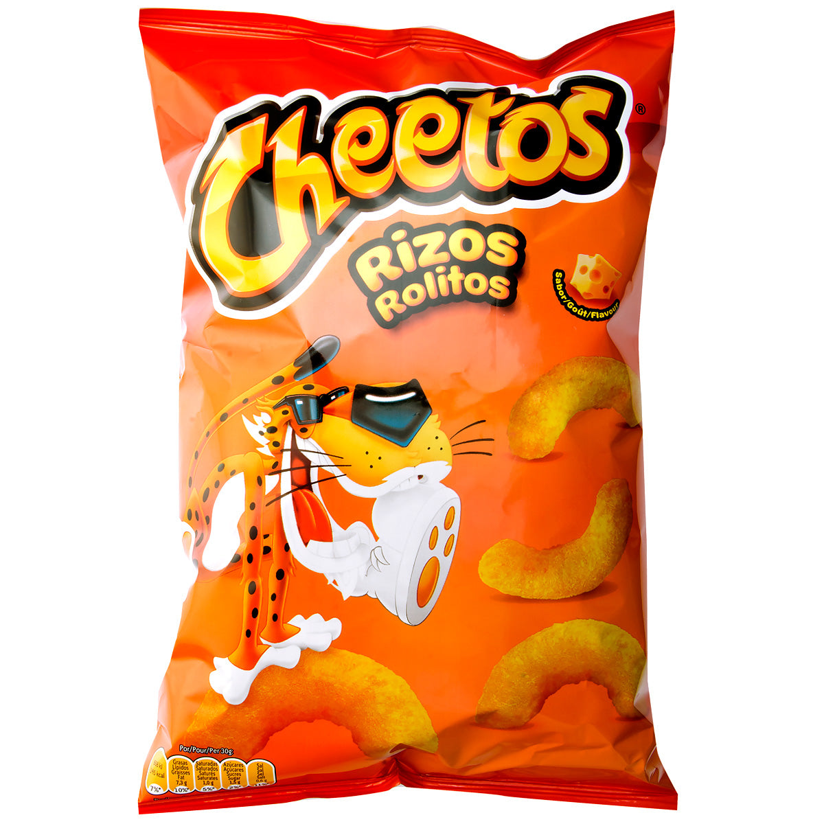 CHEETOS ROLITOS