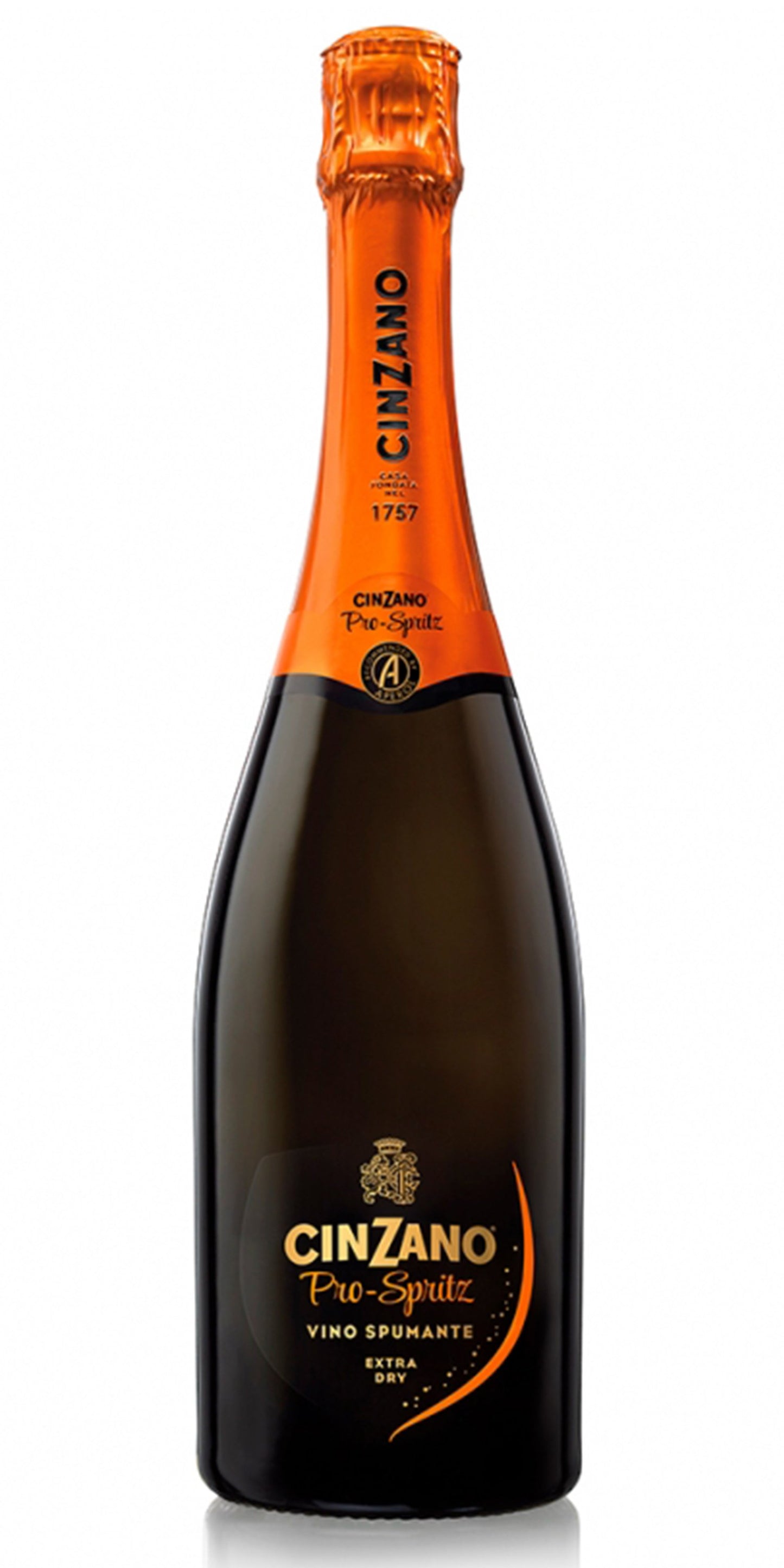 PROSECO CINZANO