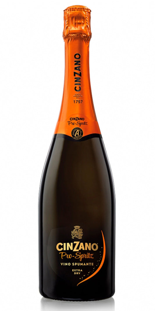 PROSECO CINZANO