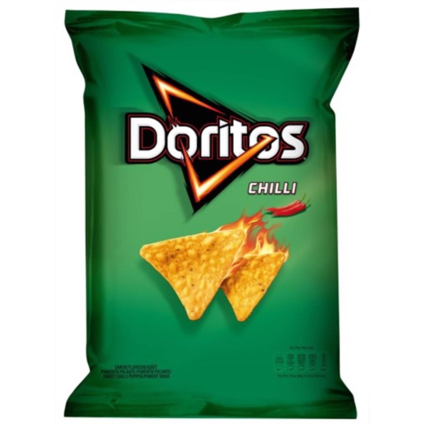 DORITOS CHILLI