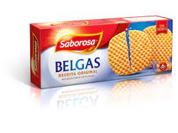 BELGAS ORIGINAL