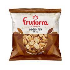 AMENDOIM FRITO