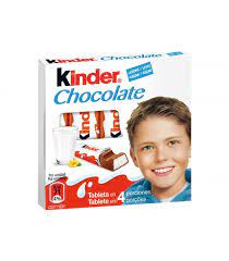 KINDER T4