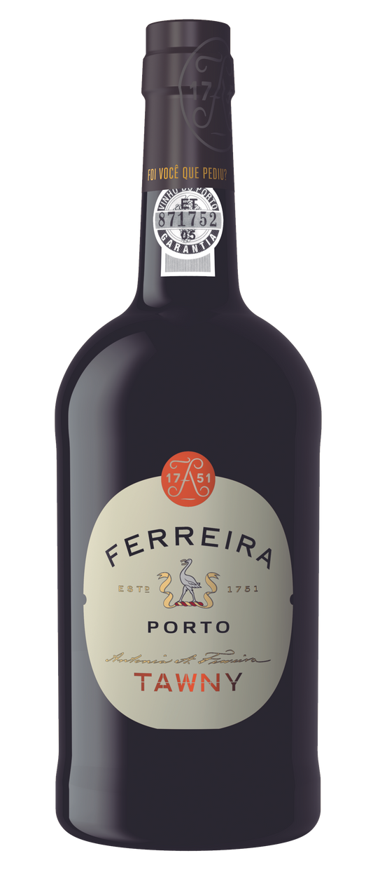 FERREIRA TAWNY