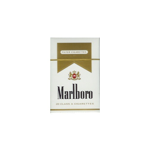 MARLBORO GOLD