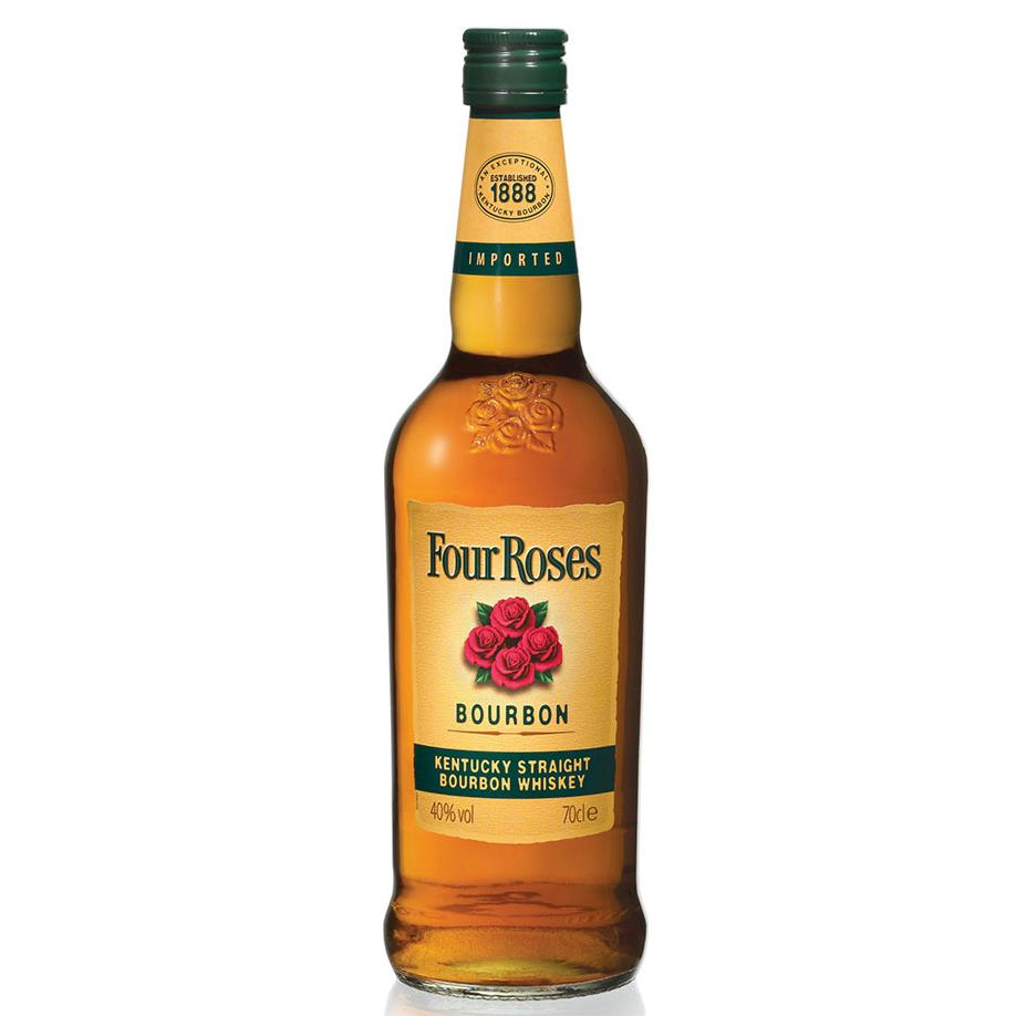 FOUR ROSES