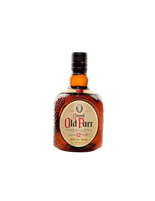 OLD PARR 1 LT