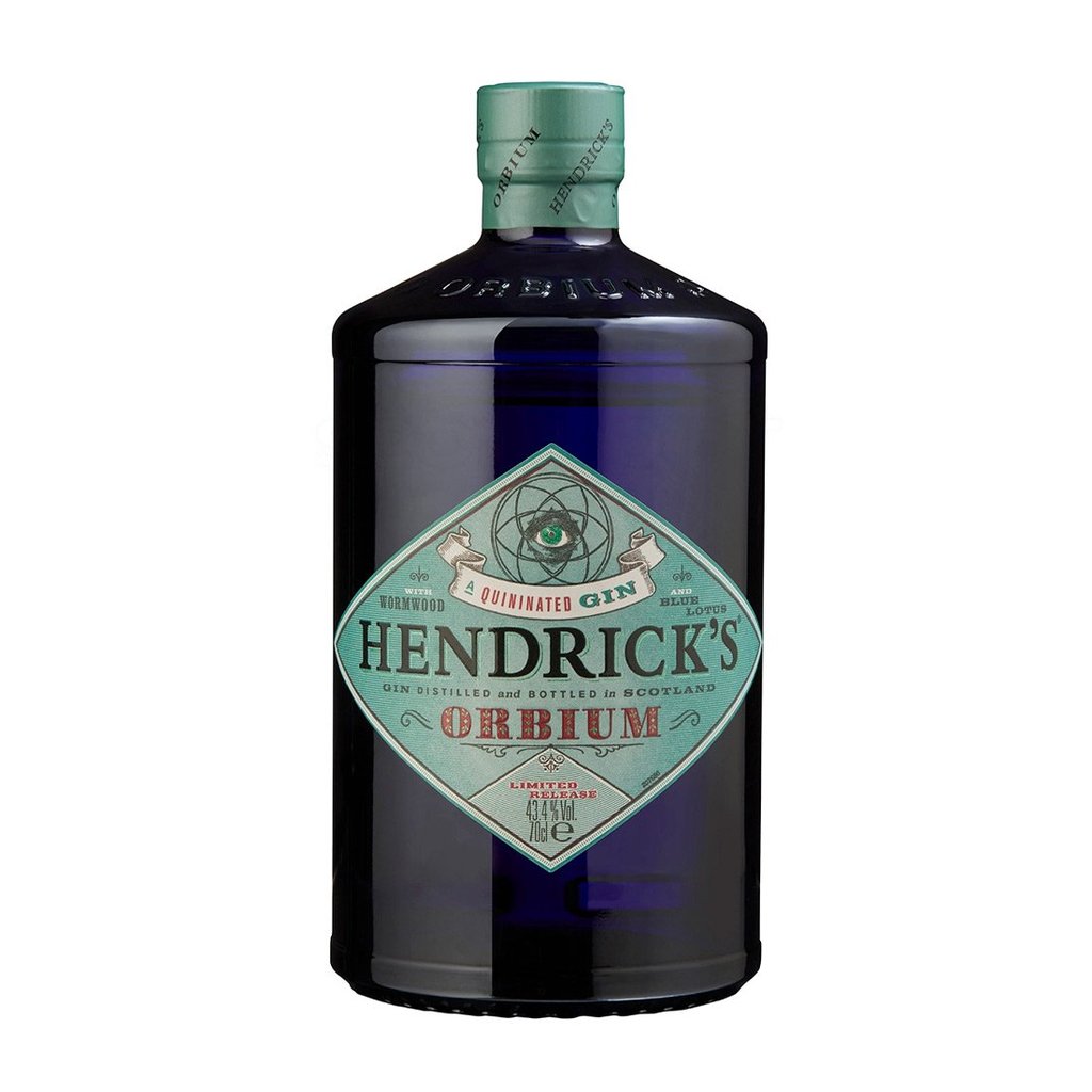 HENDRICKS ORBIUM