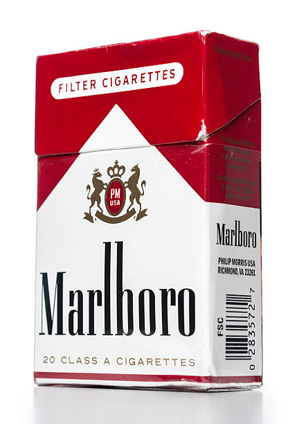 MARLBORO