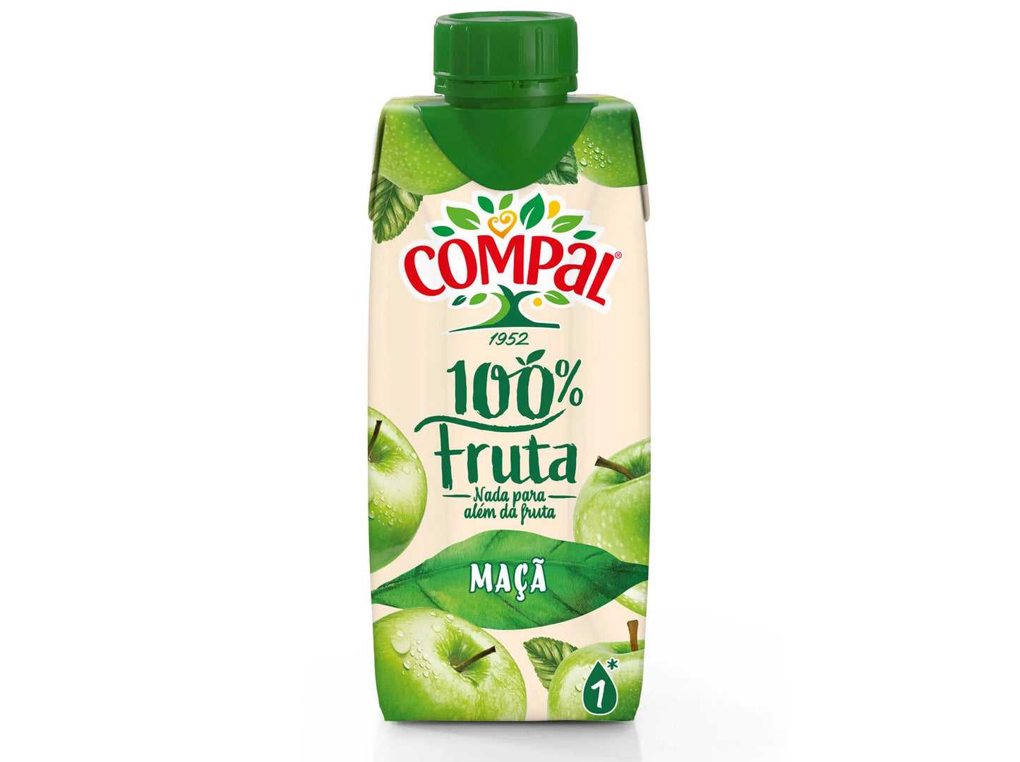 MAÇA 330 ml