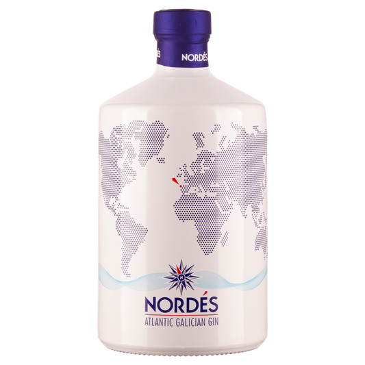 NORDES ATLANTIC GLACIAN