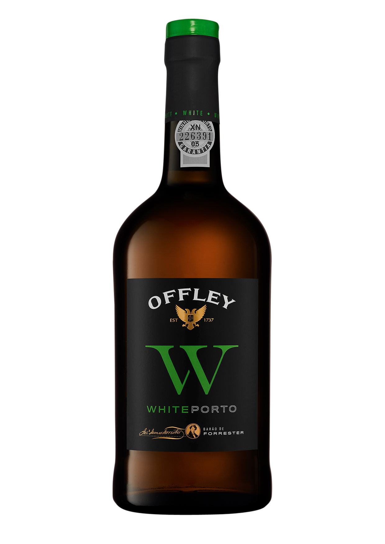 OFFLEY WHITE