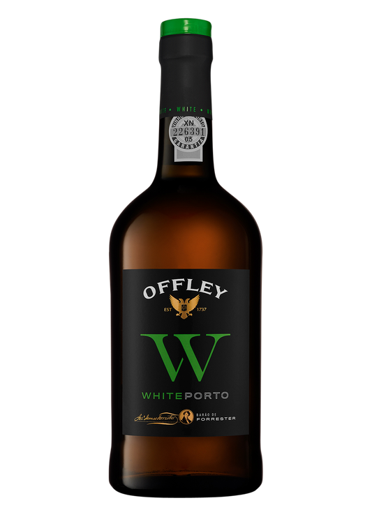 OFFLEY WHITE