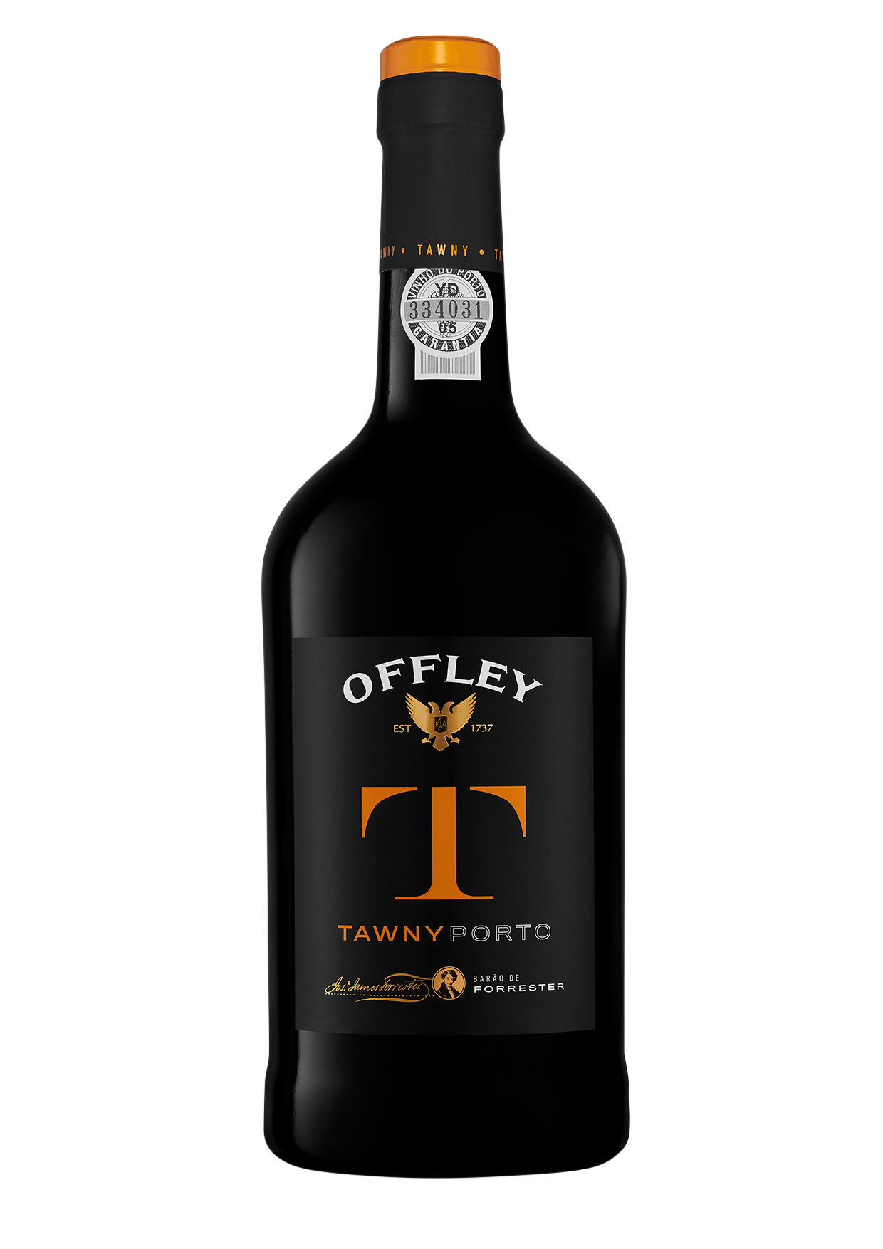 OFFLEY TAWNY