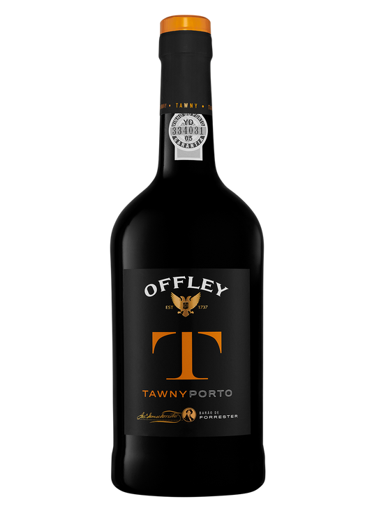 OFFLEY TAWNY