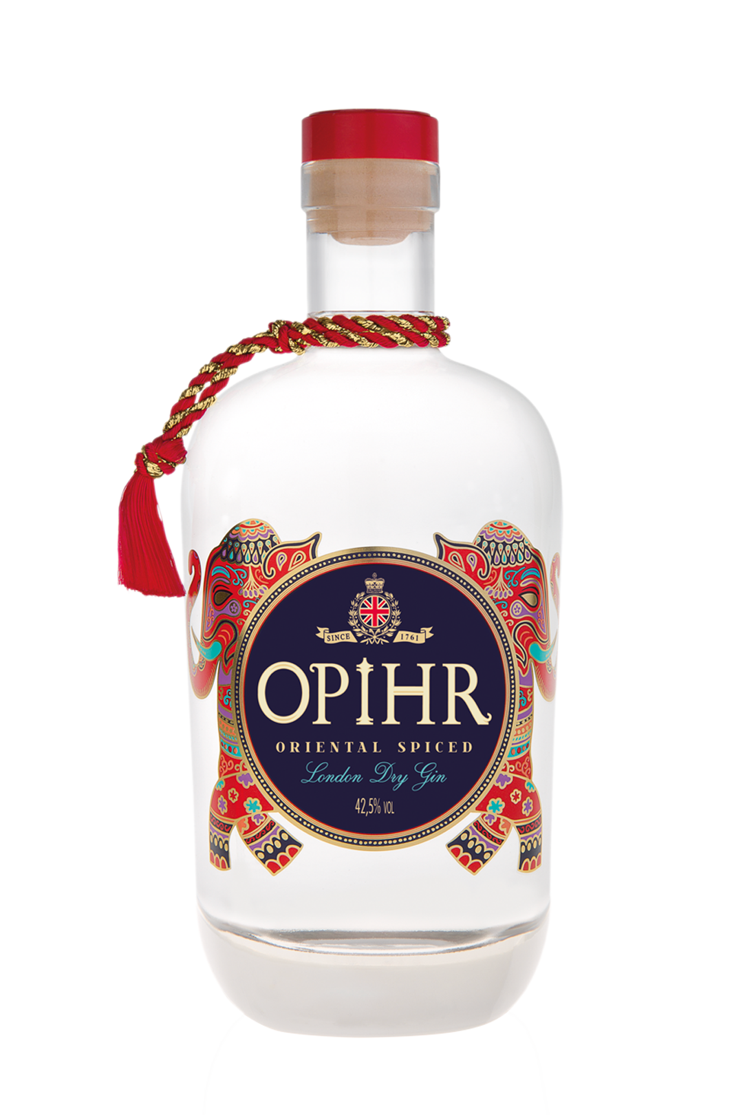 OPIHR