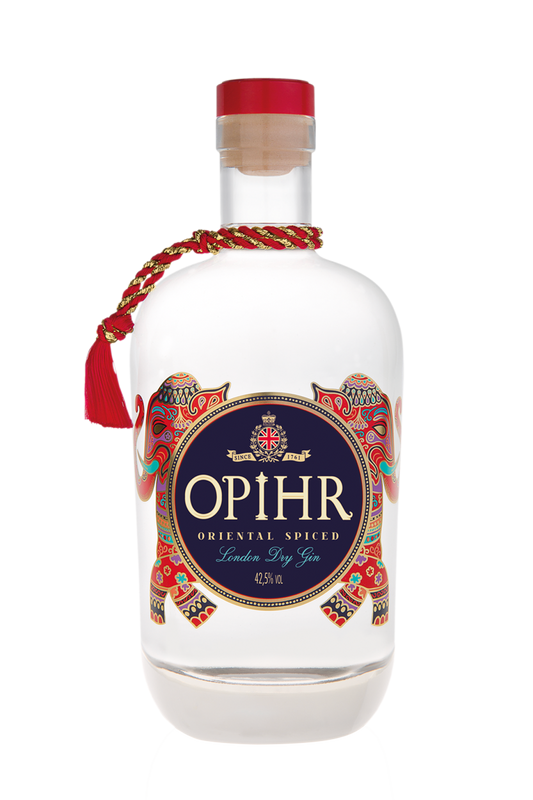 OPIHR